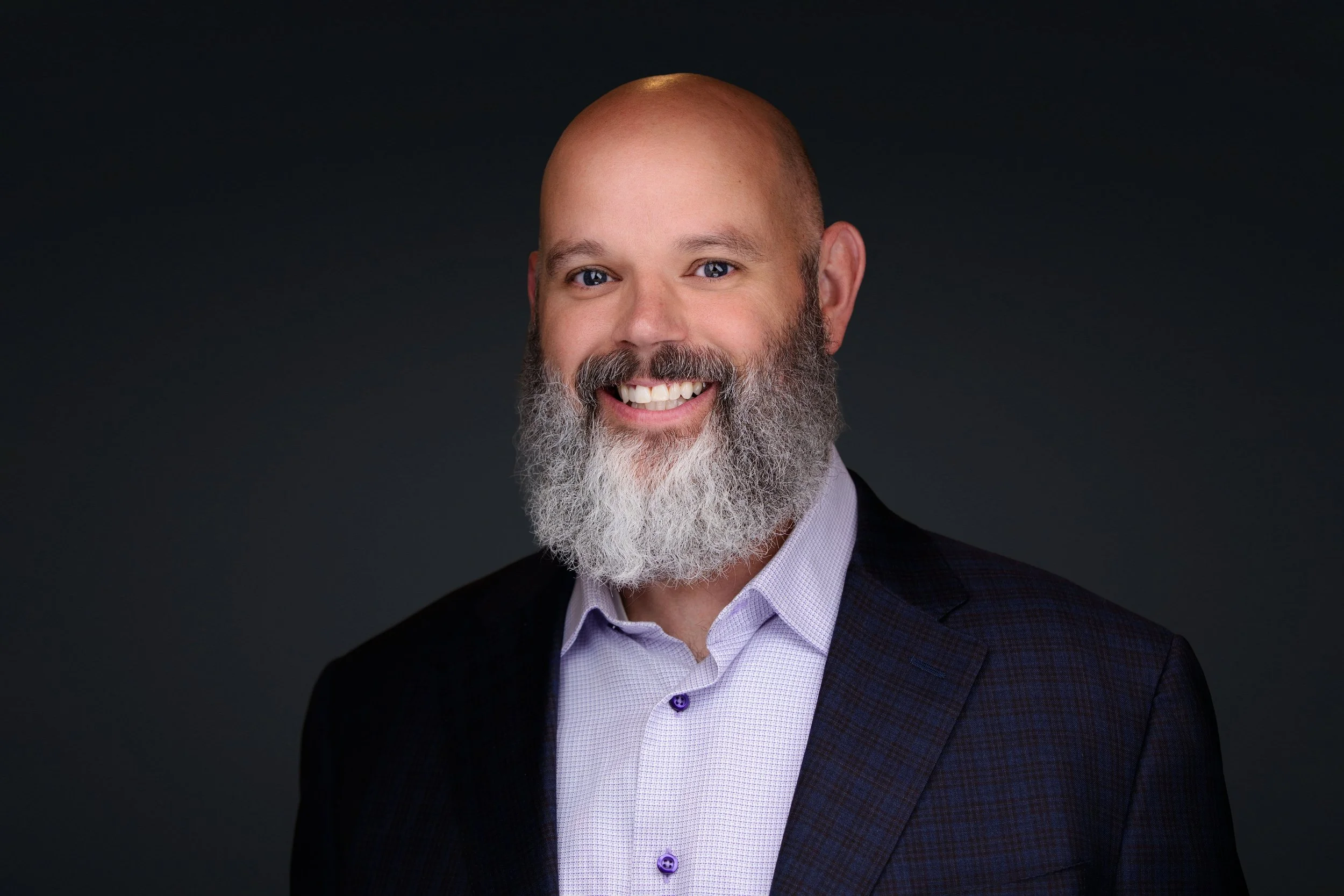 Andrew Depperschmidt, CEO