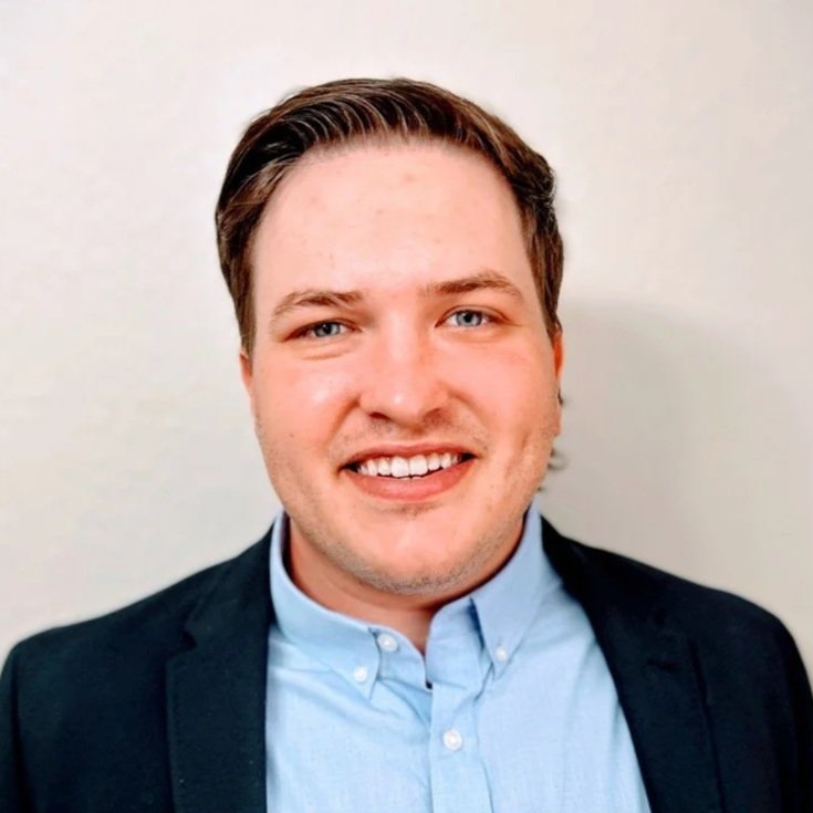 Kyler Lunberg, President of Engineering, Gold Creek Engineering