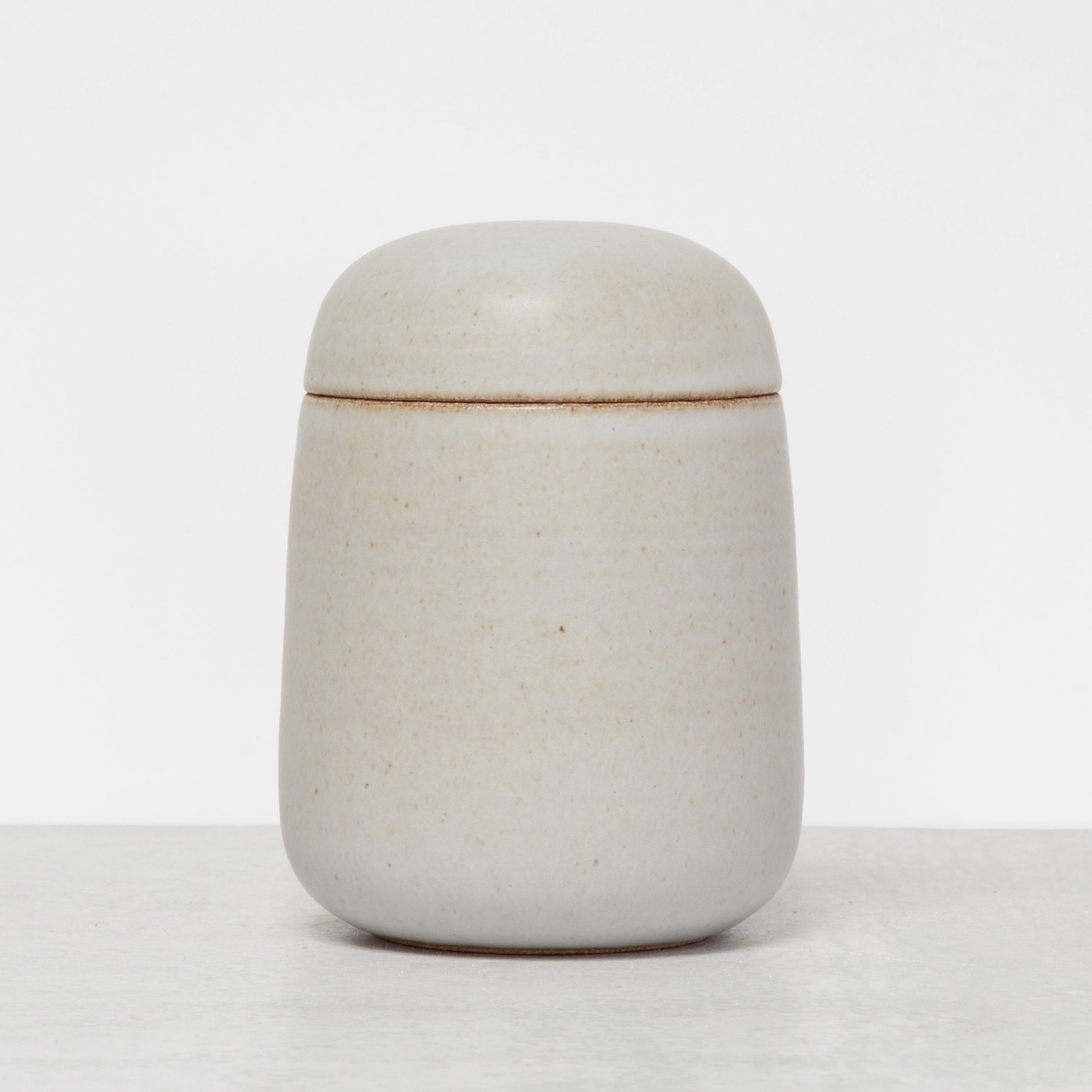Bun Jar | Oatmeal