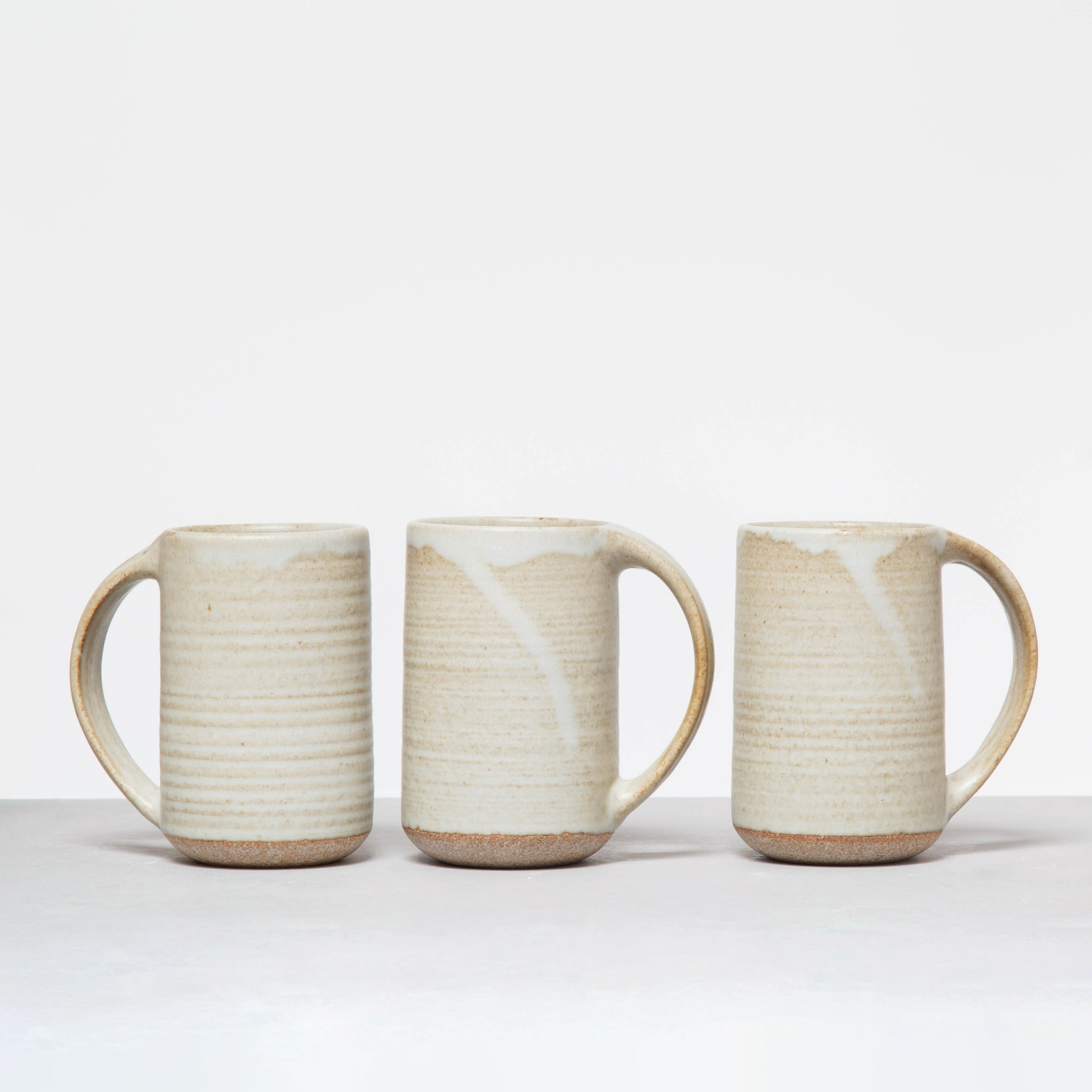 Tall Mug | Oatmeal Drip