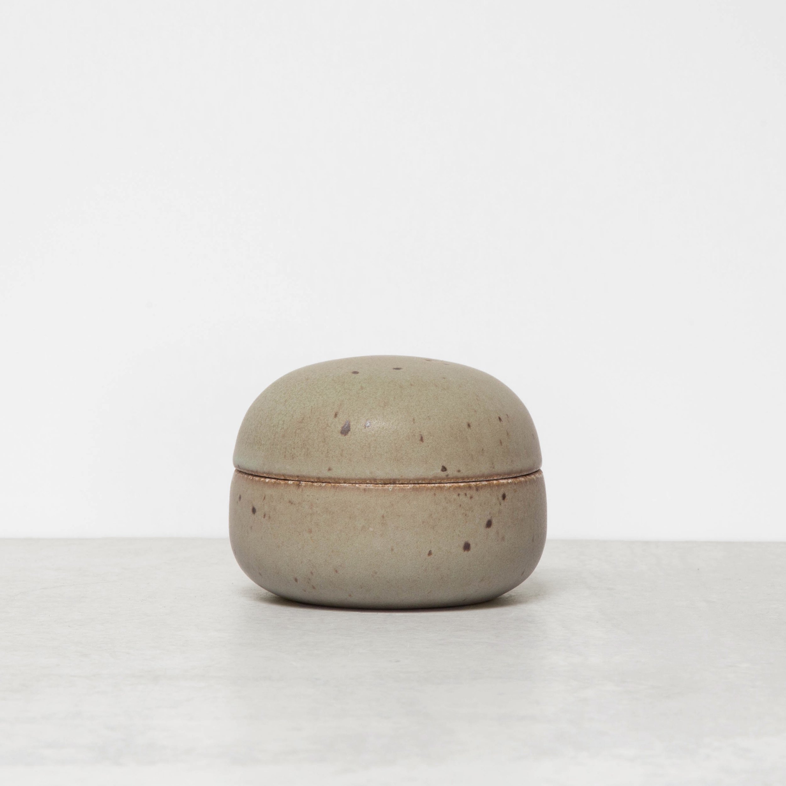 Bun Jar | Succulent