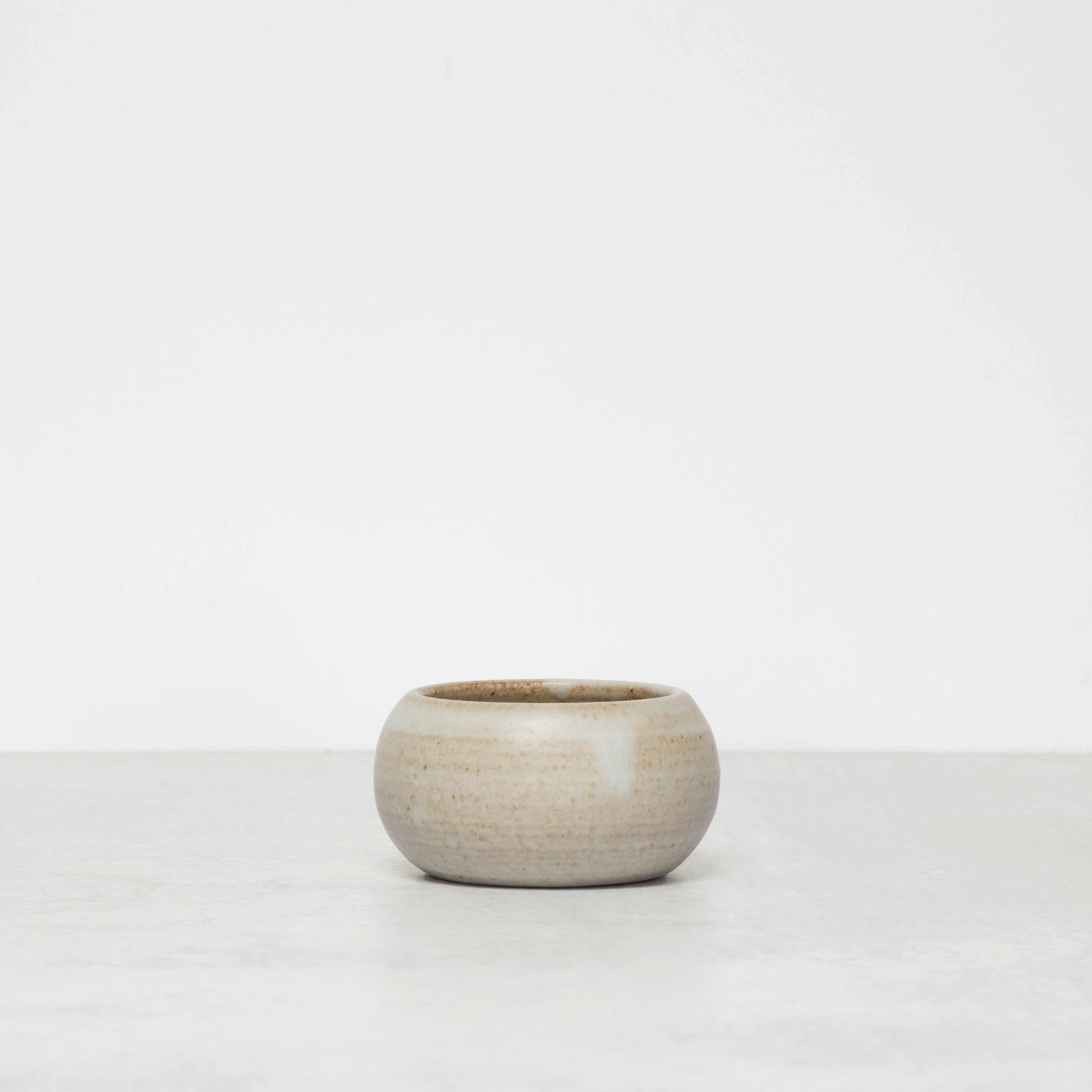 Mini Pot | Oatmeal