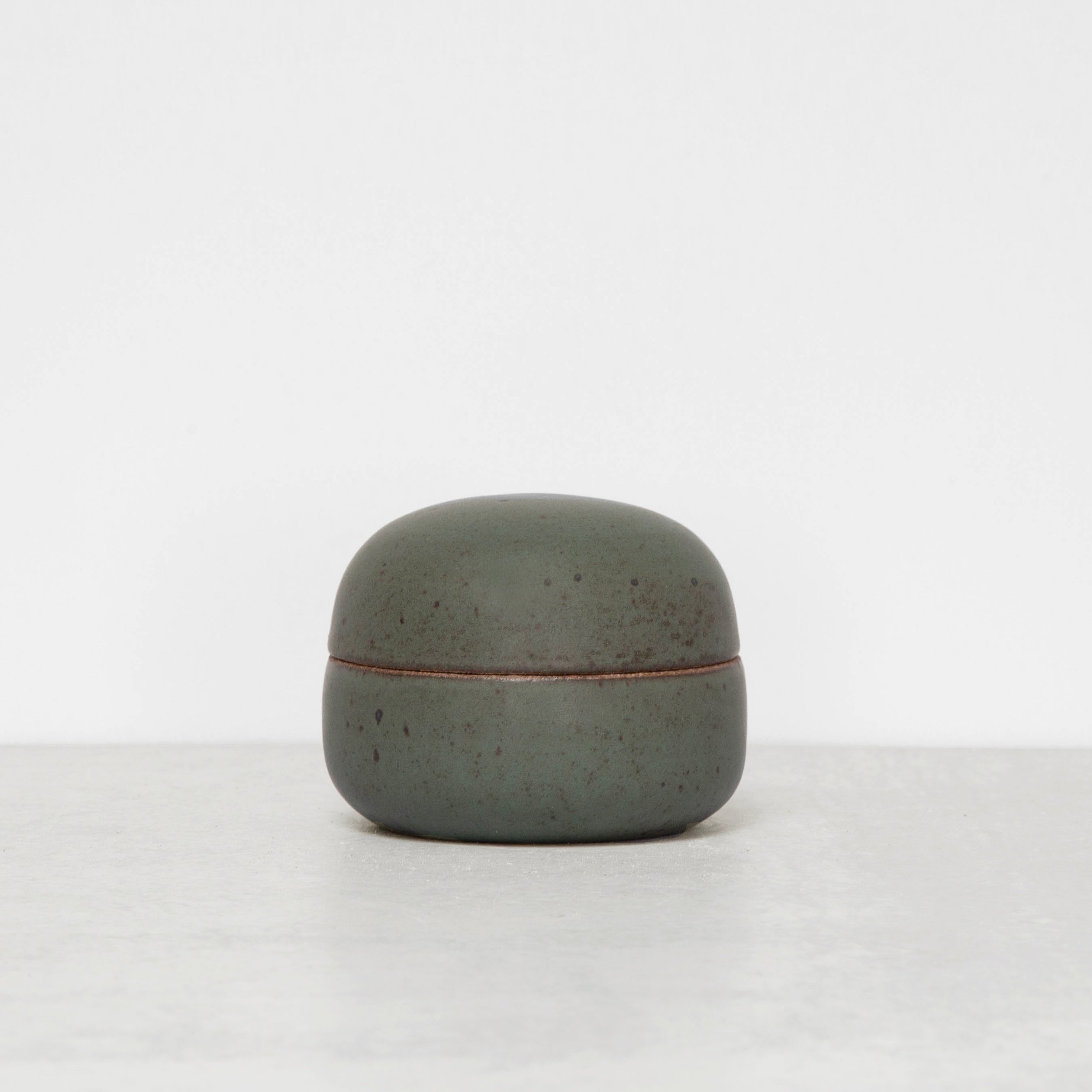Bun Jar | Clover