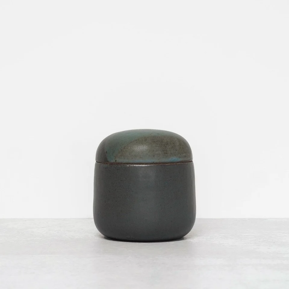 Bun Jar for Samantha