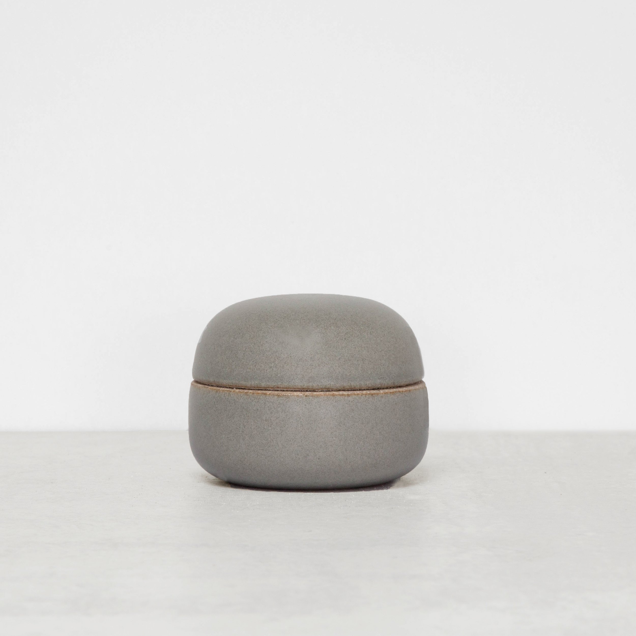 Bun Jar | Fog