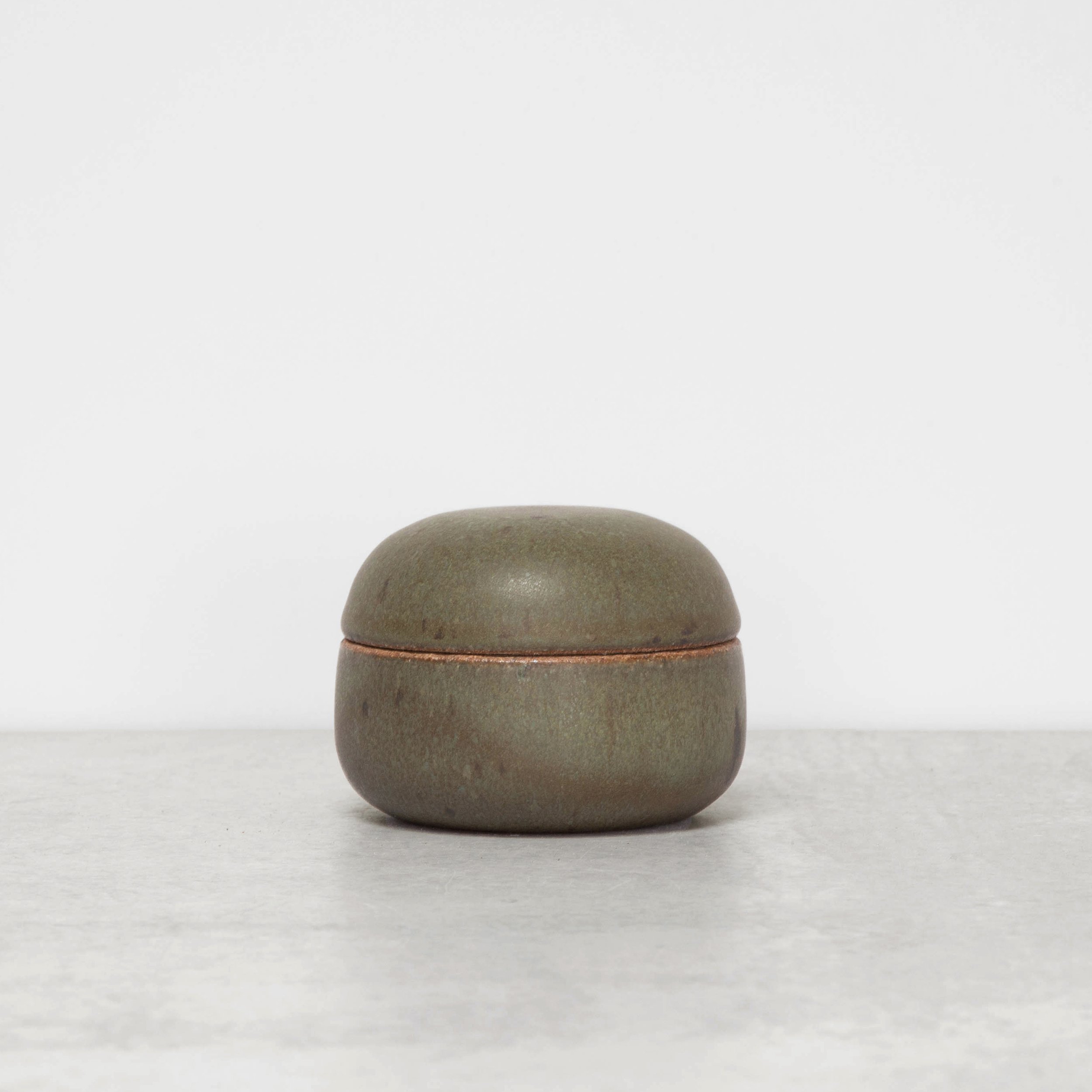 Bun Jar | Moss