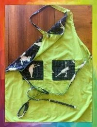 Coping with COVID 19 Round 2