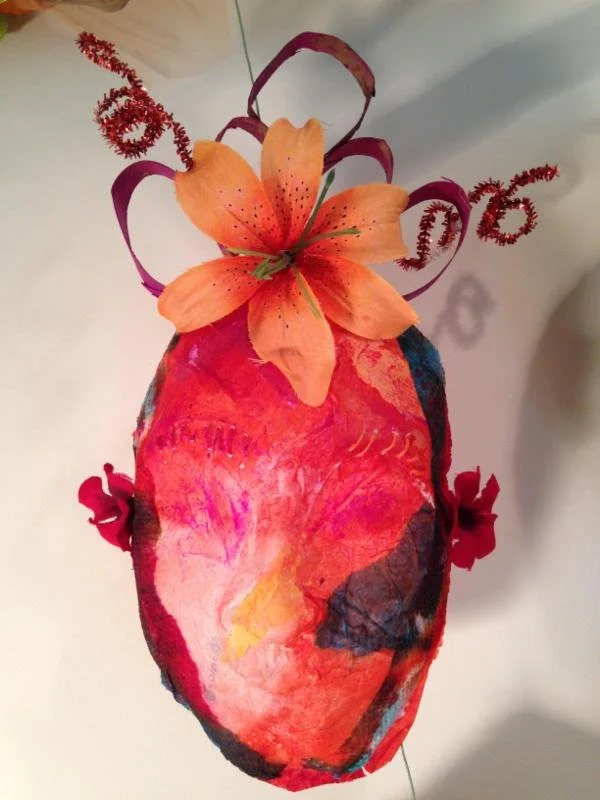 The Other Side of Masks