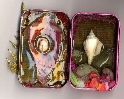 The Magic In Small Things