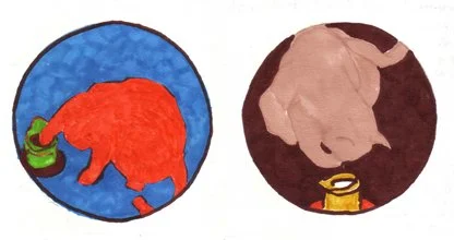 I Love Making Mistakes