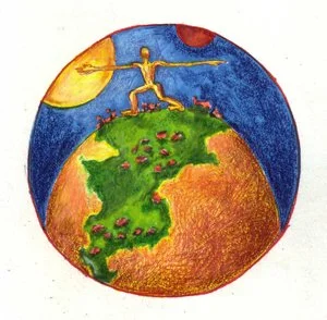 What’s Your “Super Power”?