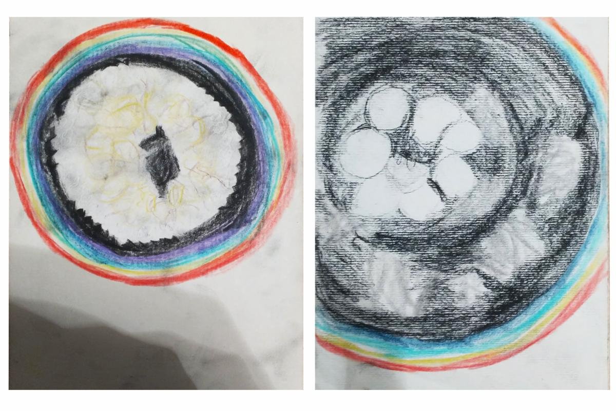 We Perceive What We Believe