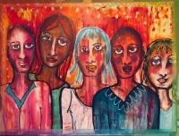 They All Look the Same to Me: Reducing Own Race Bias