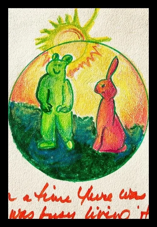 The Other Side of the Story