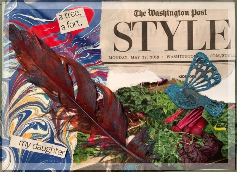 Micro-Moments of Positivity