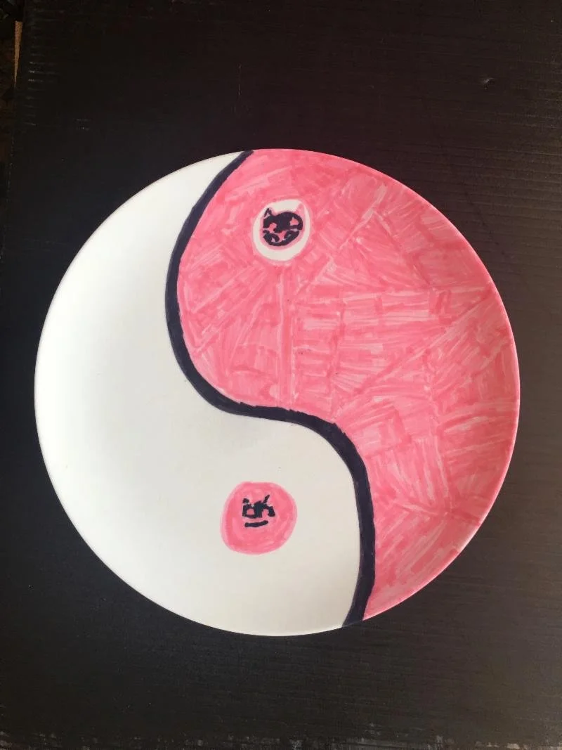 Out of the Mouth of Babes