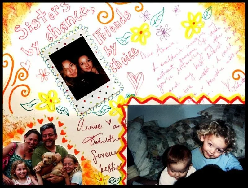 Being Kind to Our Special Ones