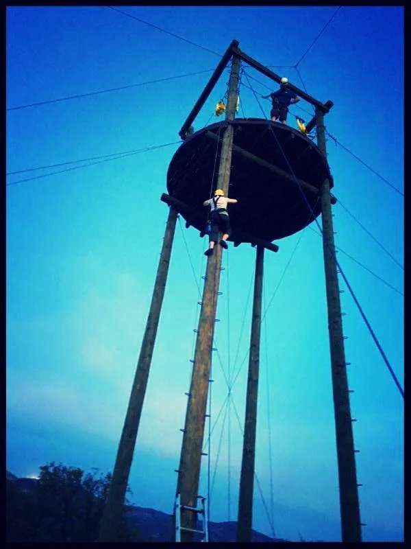 What Happens When You Step Outside of Your Comfort Zone?