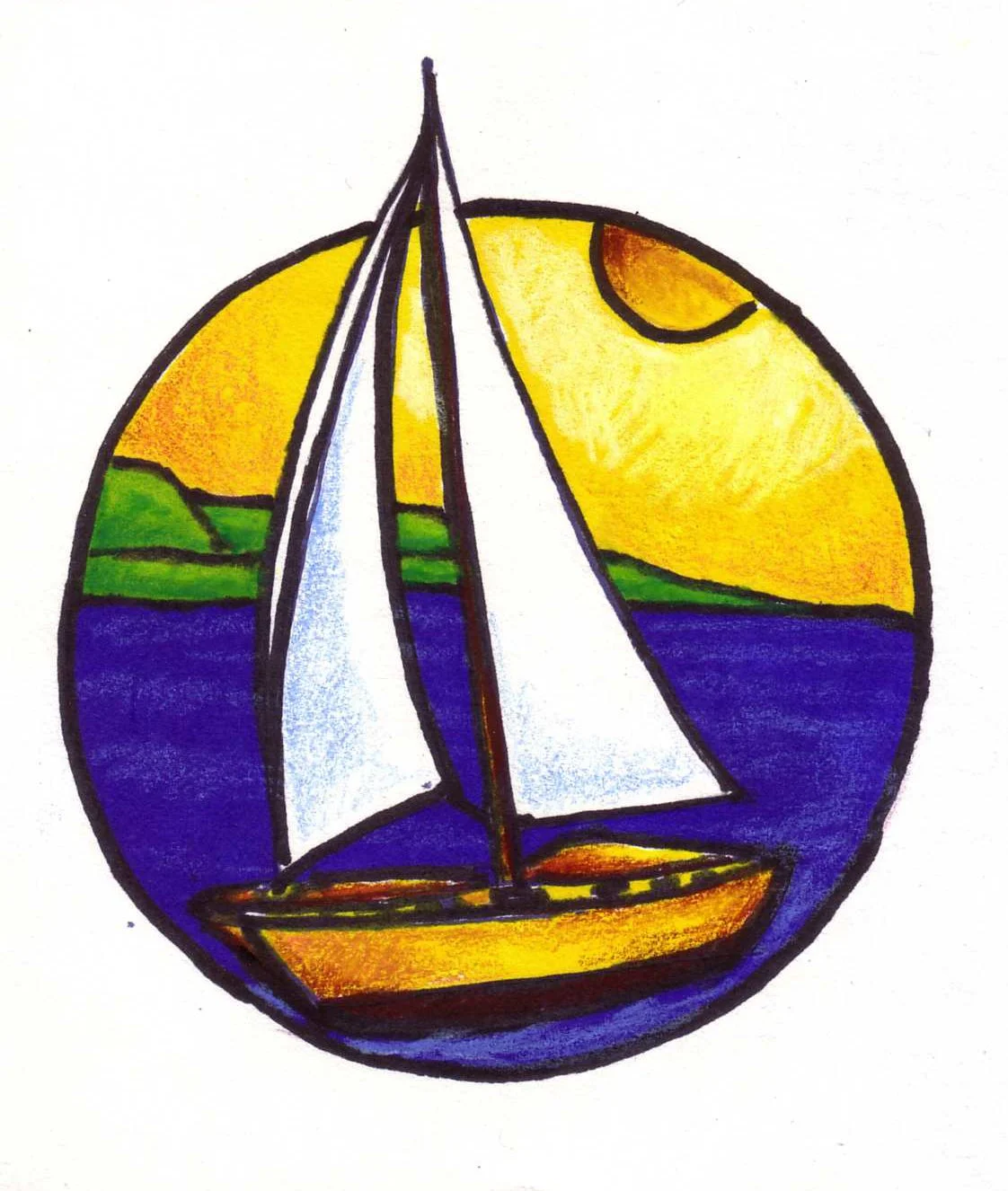 Your Strengths Are Your Sails