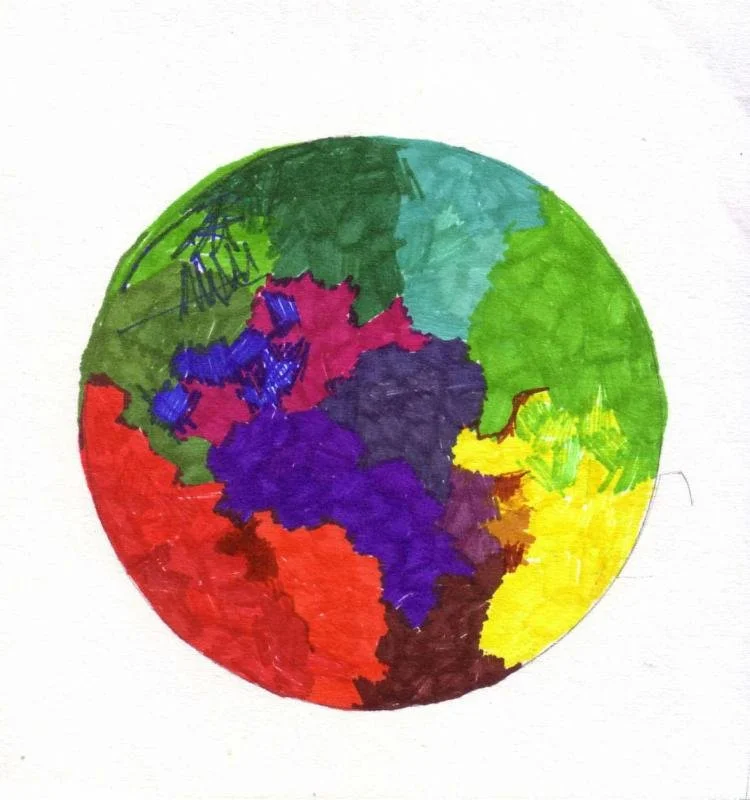 Warming Up to Get From Here to There