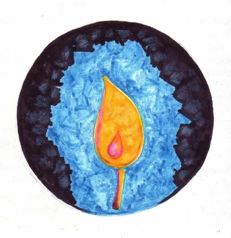 Burned Out or Filled Up?