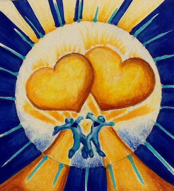 Love is a Vital Nutrient