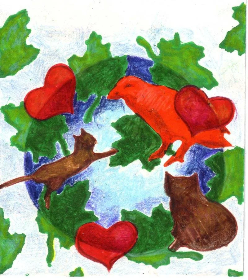 Three Things That Went Well This Morning