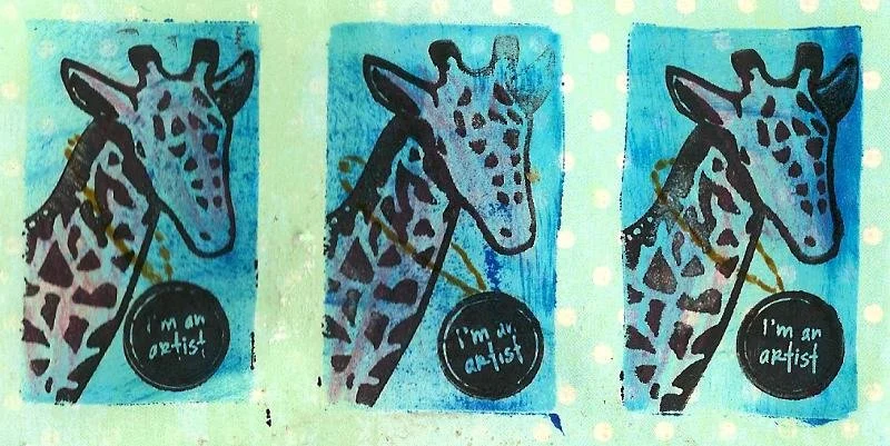 Seven Word Biographies