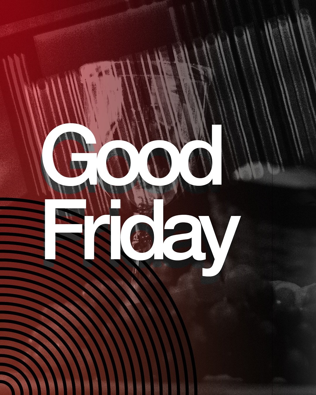Good Friday recap graphic using the photos @davis.frames.photo and I took during @northpointdsm Good Friday services.
#church #churchcrtv #photoshop #graphicdesigncentral #jesus #goodfriday