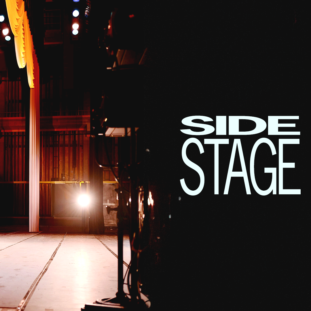 Side Stage