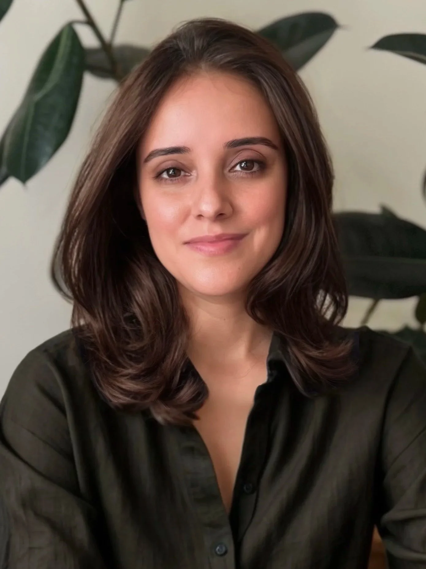 Gunjan Bhatia, Somatic Experiencing Practitioner