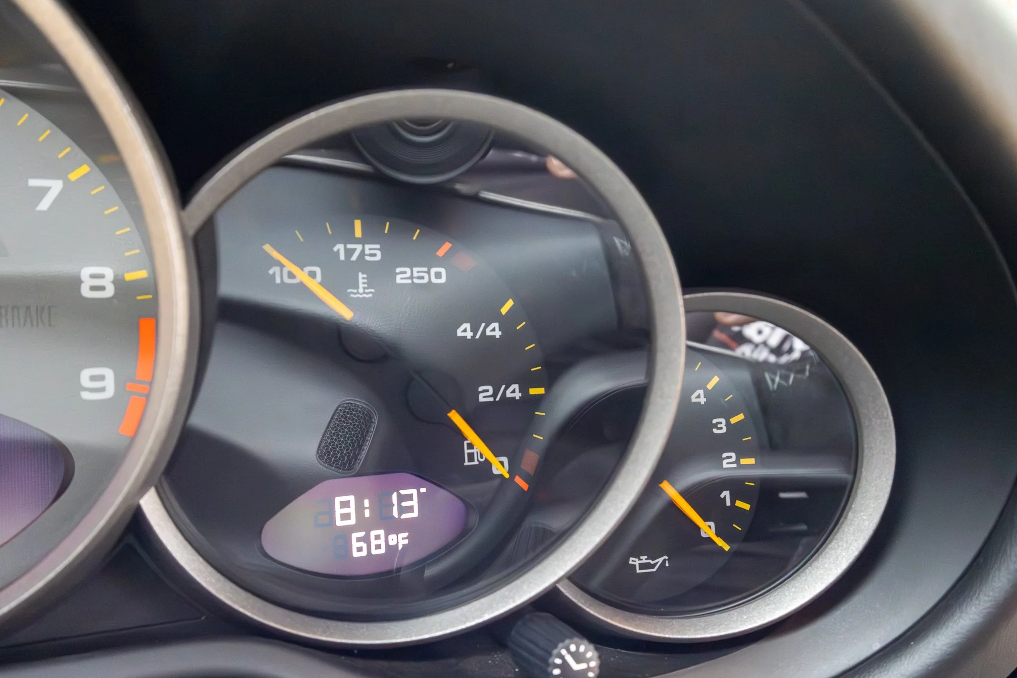 2007 Porsche 911 GT3RS-162.jpg