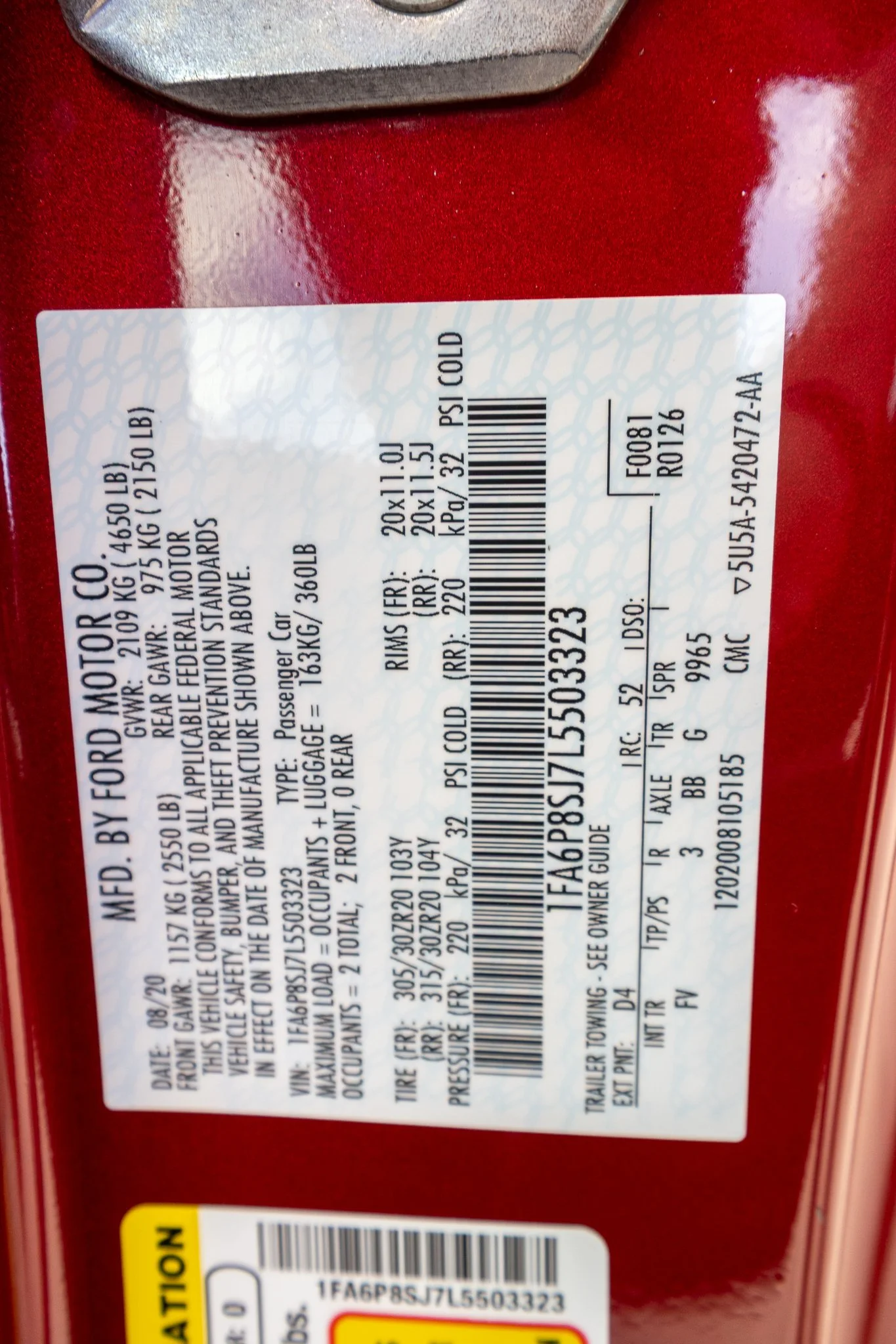 2020 Shelby GT500 CFTP-193.jpg