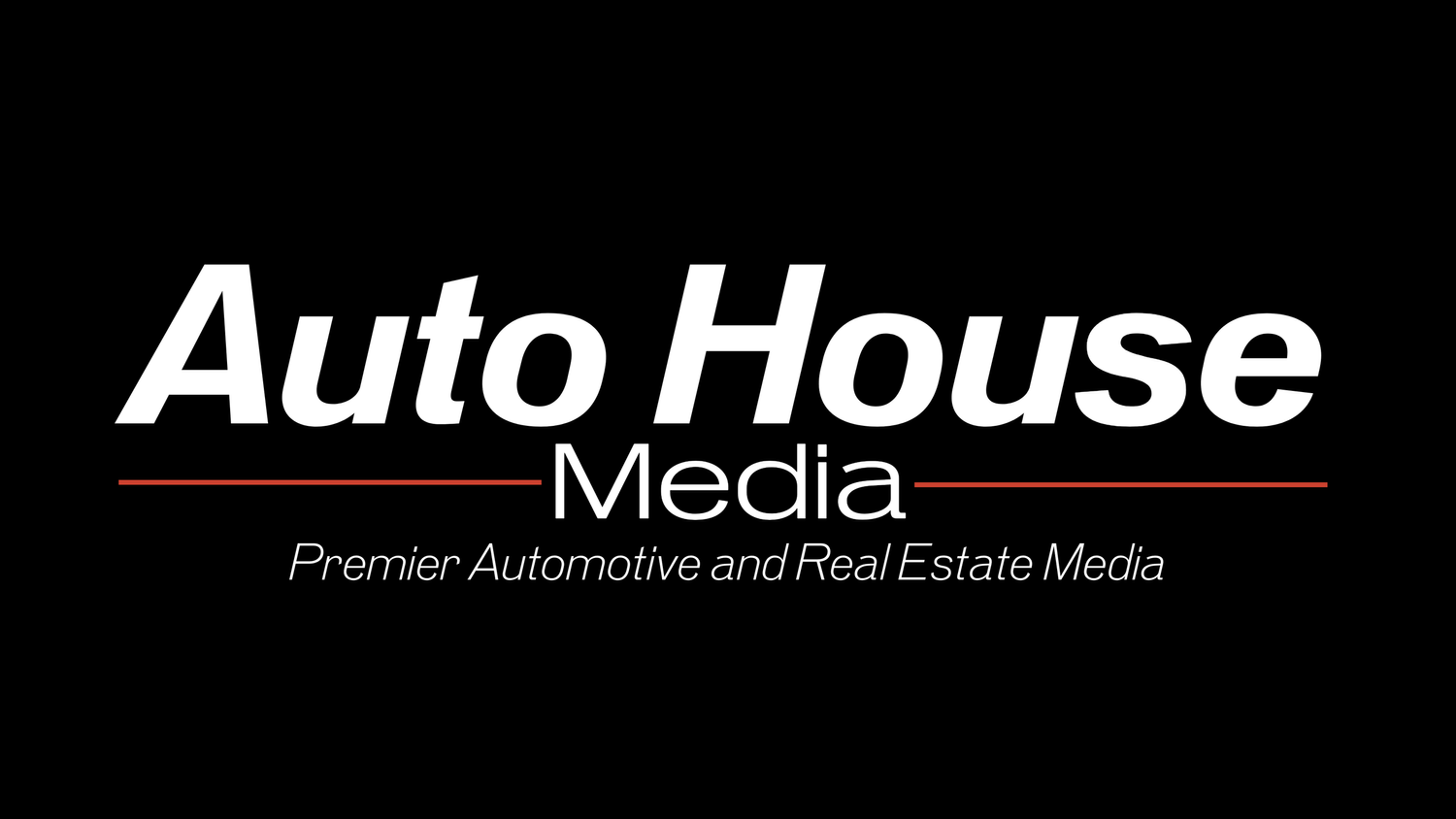 Auto House Media