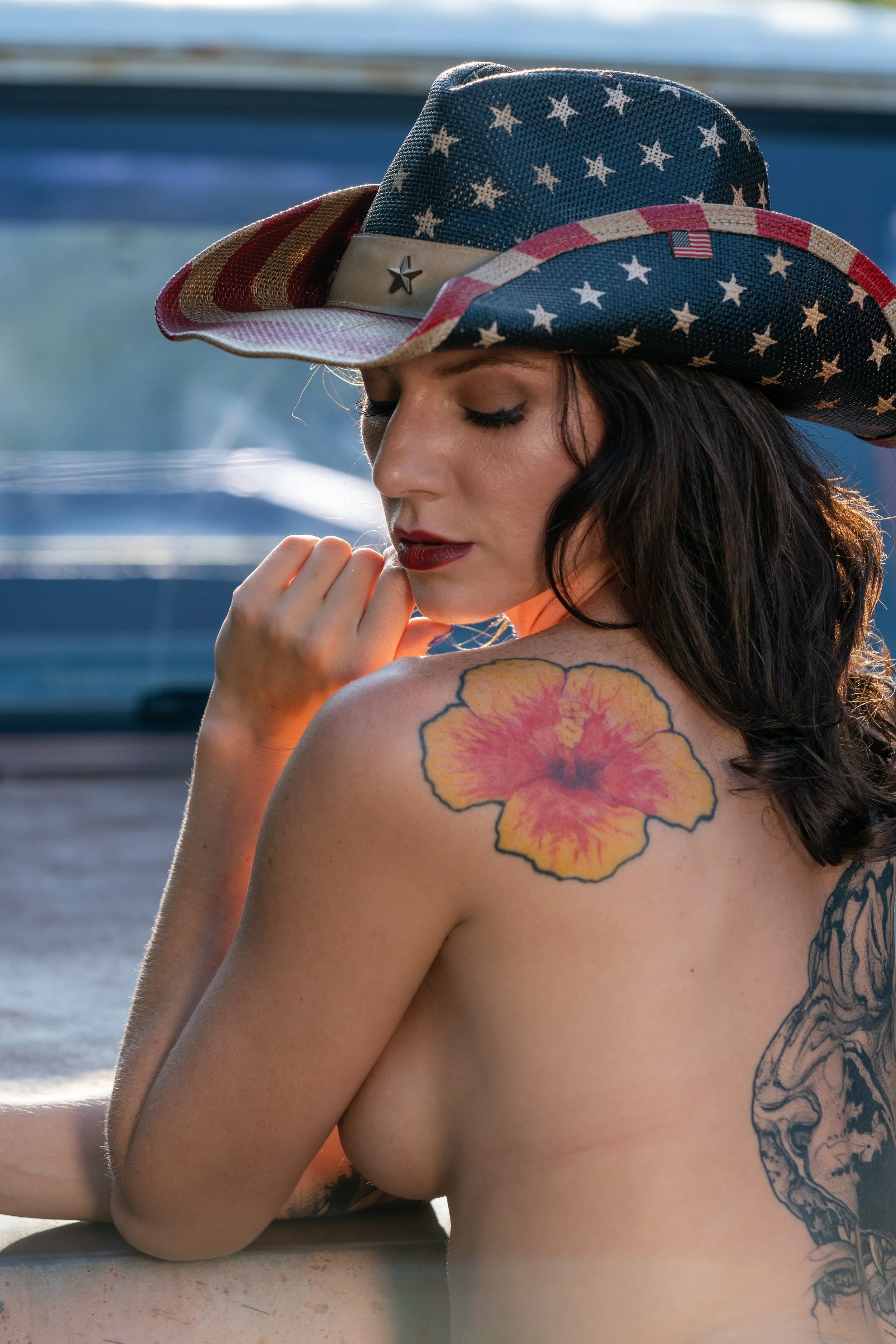 Ladies and the Truck-03732.jpg