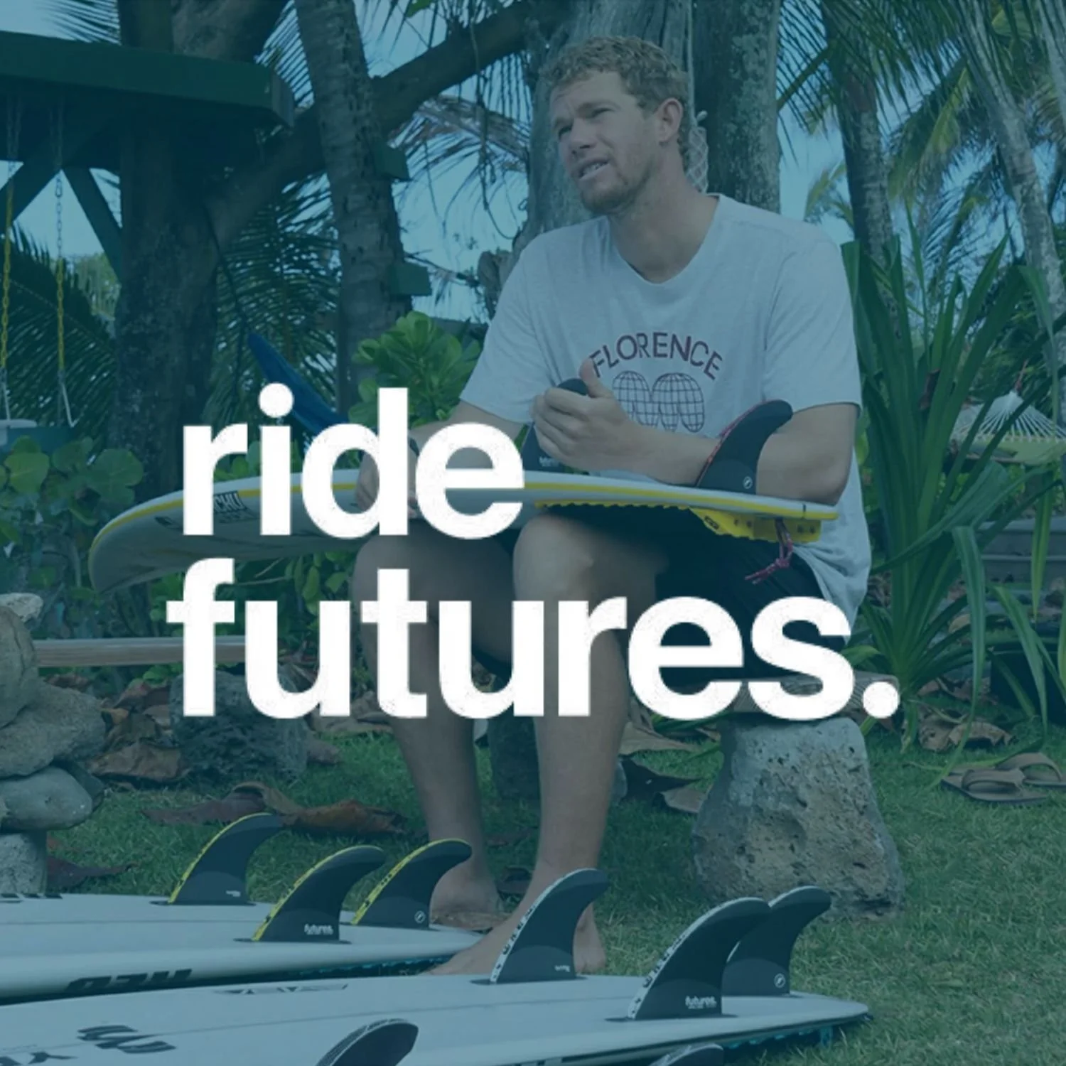 Florence Signature Drop