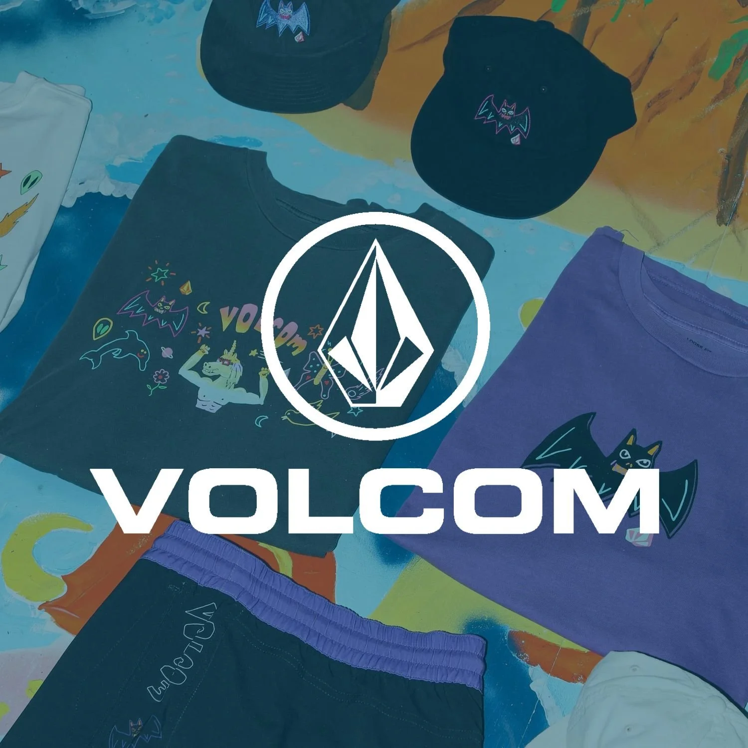 Ozzy Wrong Collection