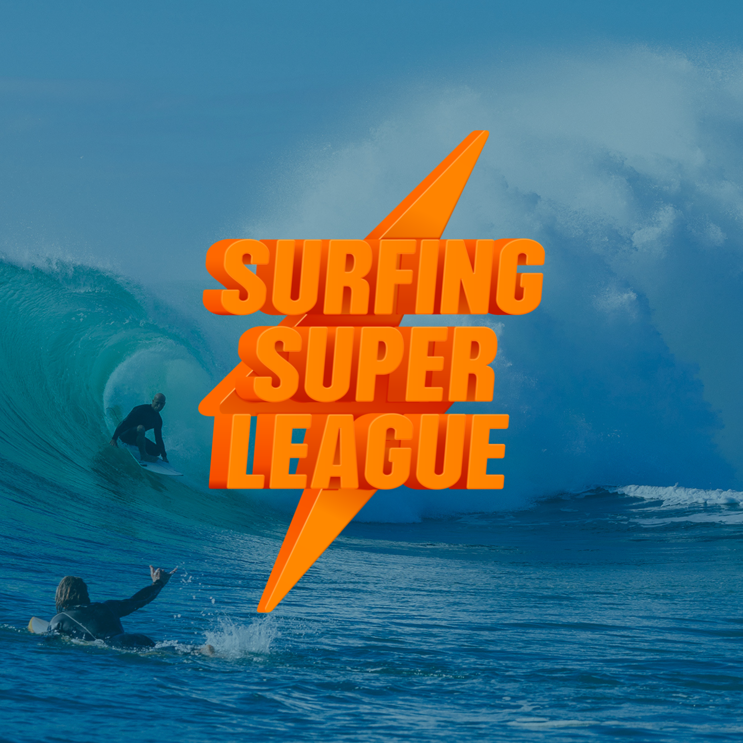 Introducing the Surfing Super League
