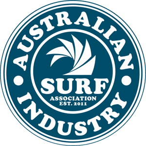 Australian Surf Industry Association logo