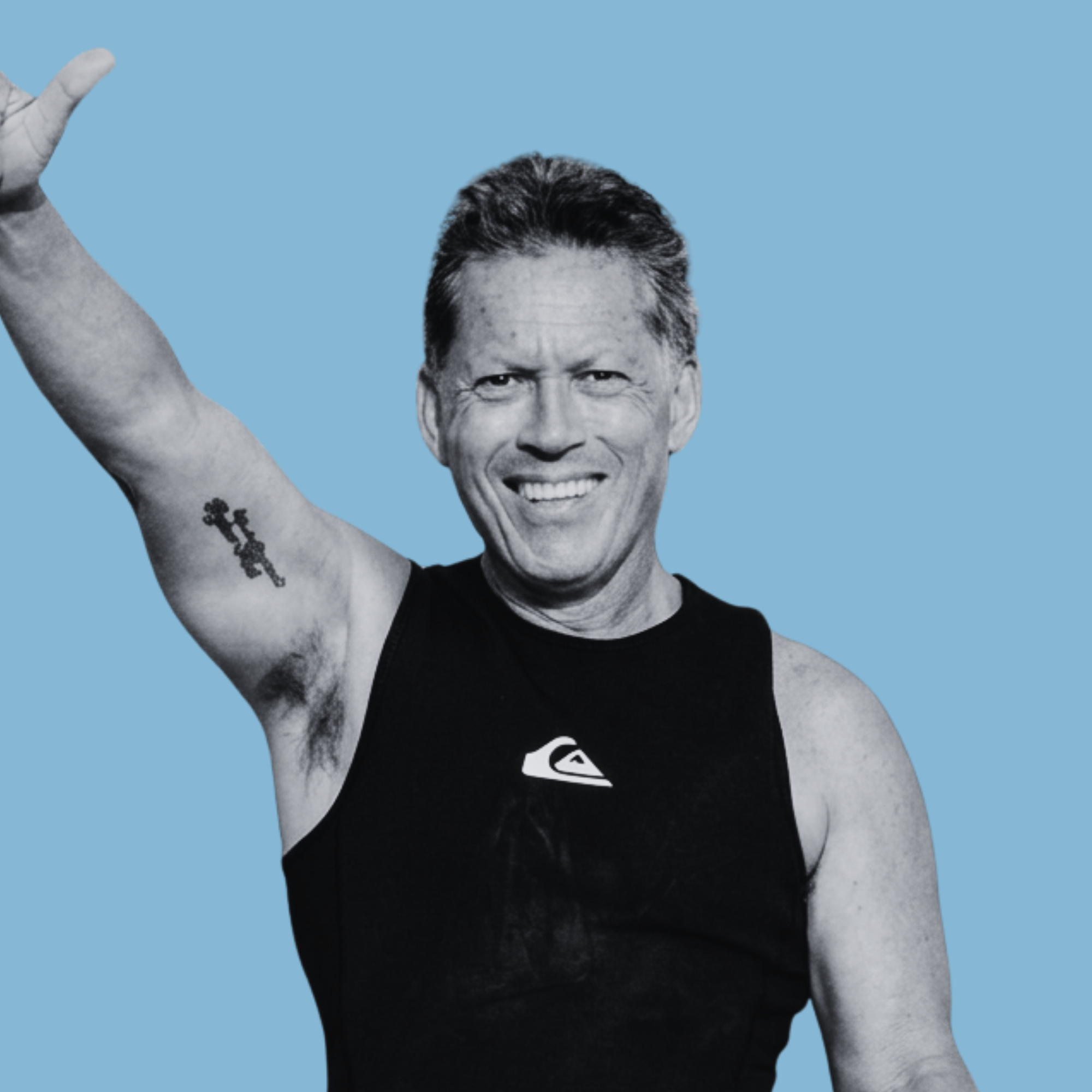 GREG SCOTT | Director | Stryker Media Pty Ltd