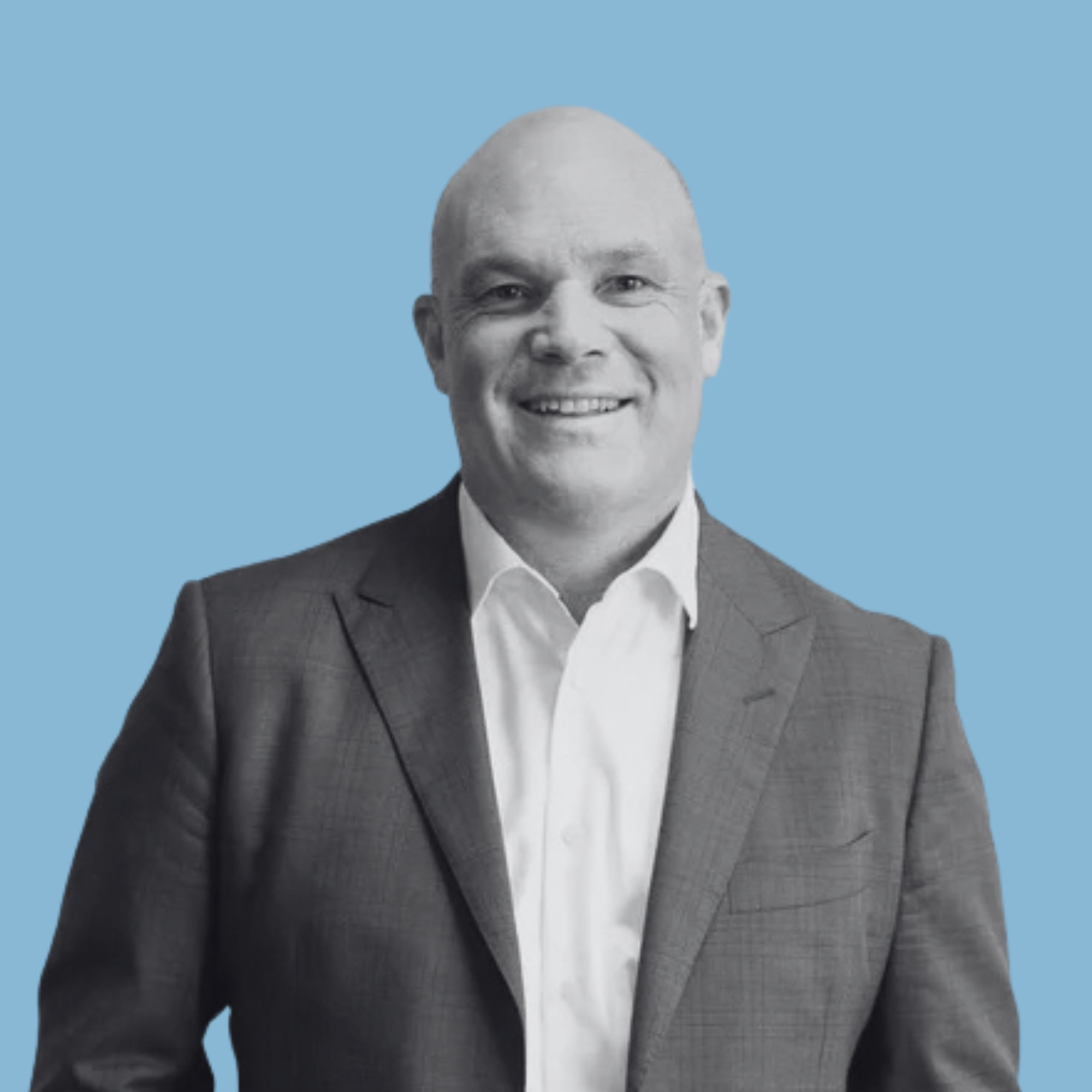 BEN KEARNEY | CEO | Australian Lottery and Newsagents Association