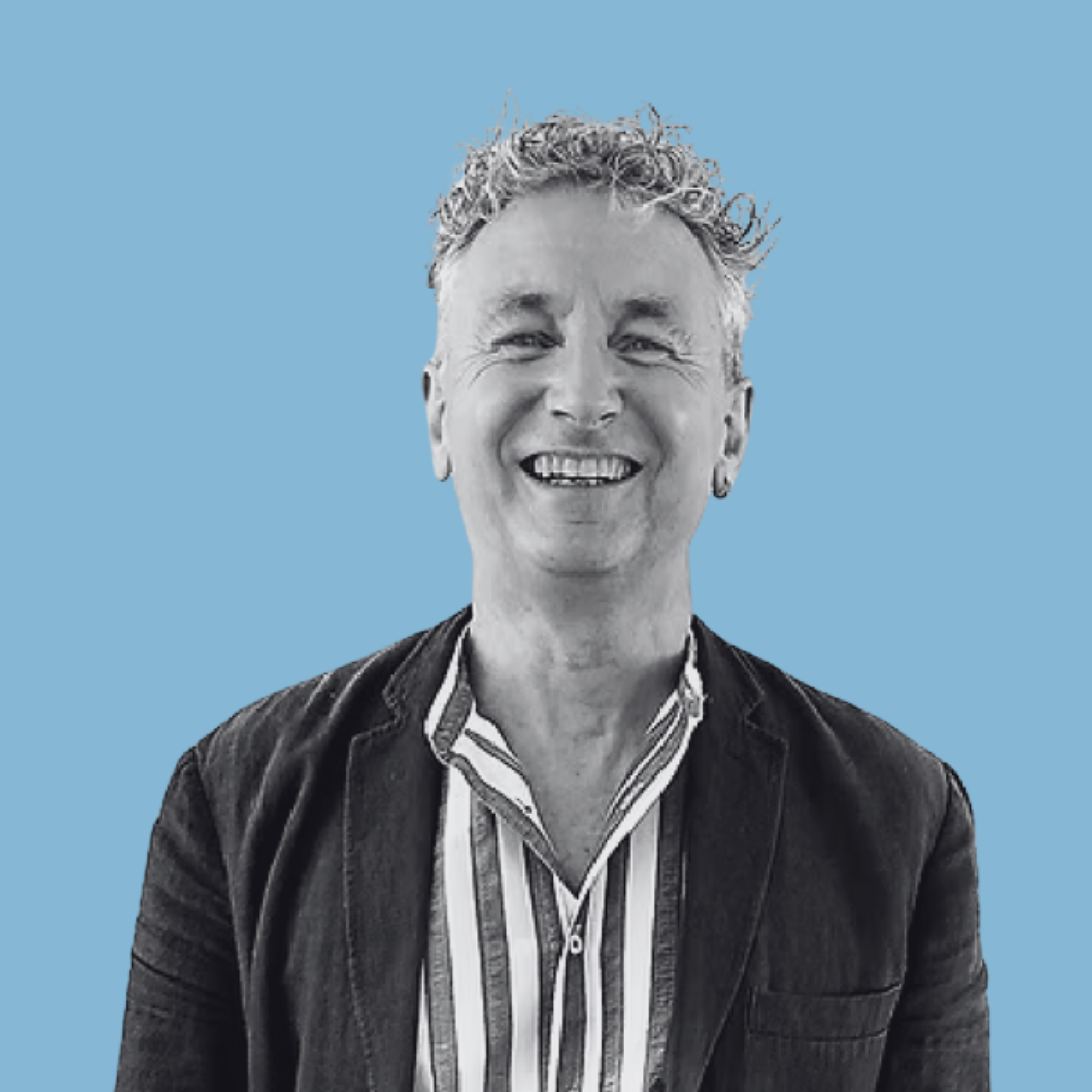 GARY MCCARTNEY | Founder & Owner | McCartney Design