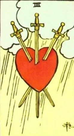Tarot Workshops @1984vinatgeshop