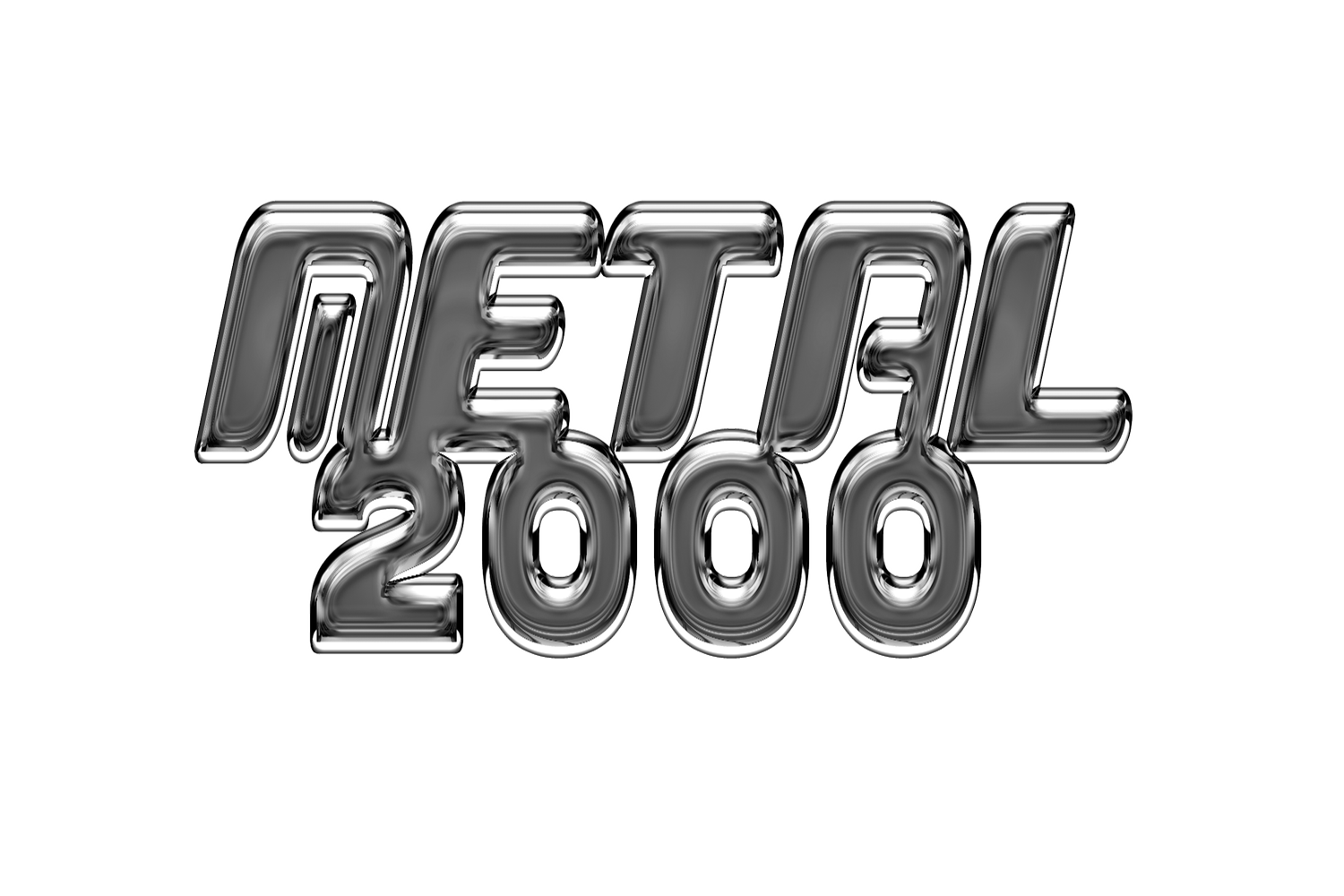 METAL 2000