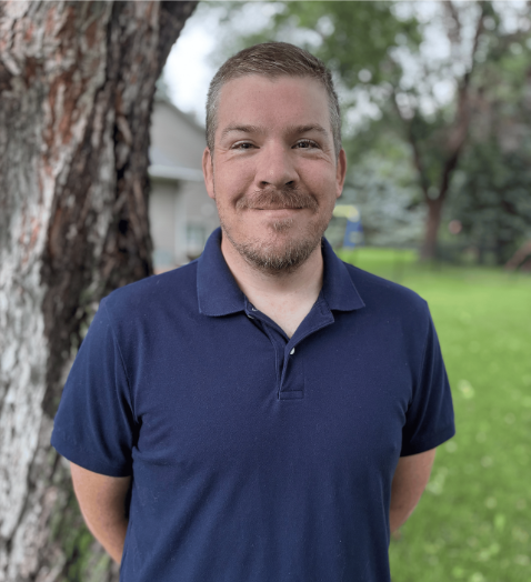 John Meissner Named Executive Director of River City Rhythm