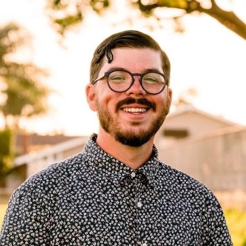 Chris Schmitz