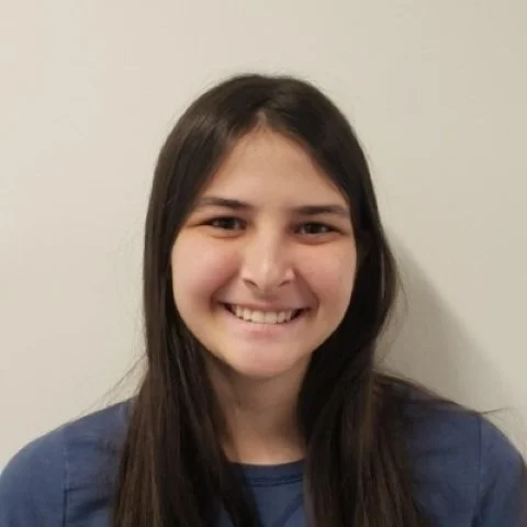 Marisa Goffman