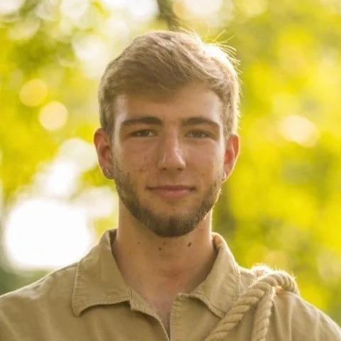 Spencer LaMott