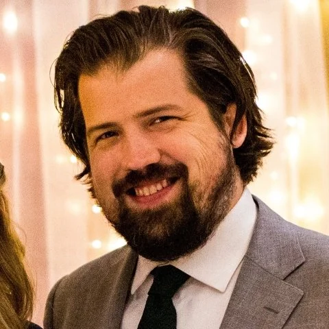 Jared Olson