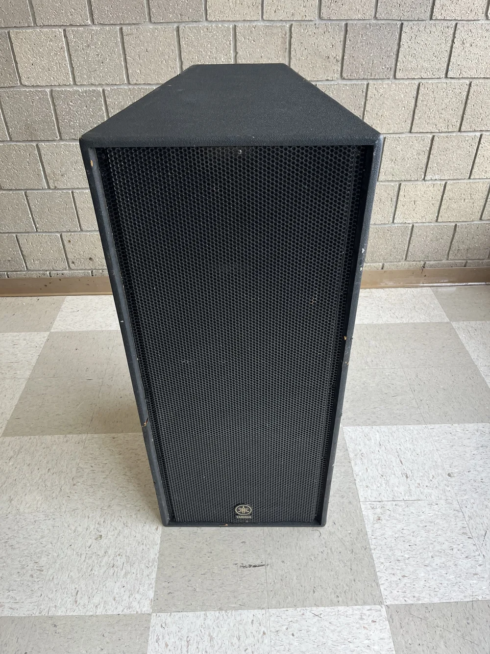 ★youki★YAMAHA　CA-R11（匿名配送・送料込み） Yamaha C215V Speaker — River City Rhythm